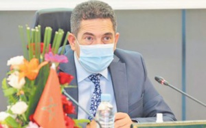 Saaid Amzazi : La mobilisation collective, un défi majeur pour réussir la réforme du système éducatif