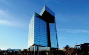Maroc Telecom annonce des résultats conformes à ses objectifs en 2020