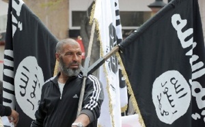 La police tunisienne riposte à l’attaque d’un commissariat par des salafistes