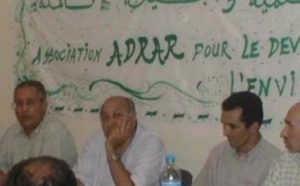 ADRAR fête son 13ème anniversaire