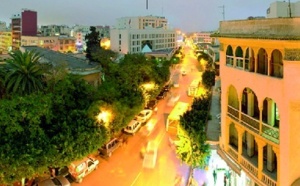 Il était une fois Meknès