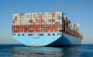 La reprise du commerce mondial des marchandises pourrait être de courte durée