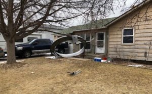 Boeing demande l'immobilisation au sol de 128 avions 777 après l'incident du Colorado