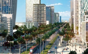 Le Maroc green listed de plein droit