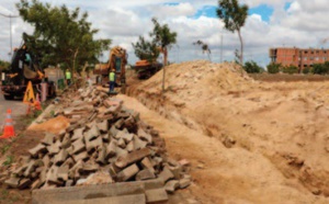 Le MCA et l'ambassade US s'enquièrent de l’ opération de melkisation des terres collectives à Ouled Sbeih