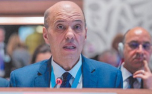 Omar Zniber: Le Maroc est constamment mobilisé contre le racisme et la xénophobie