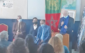 Alors que les autres étaient dans l’ amnésie de leur propre diversité, le Maroc a choisi de se rappeler plutôt que d’ oublier