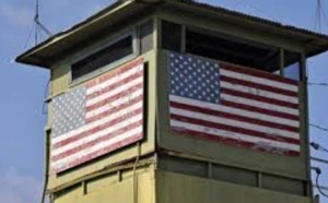 Guantanamo défie toujours la logique du bon sens