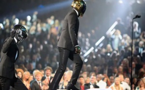 ​Daft Punk: Les robots se débranchent