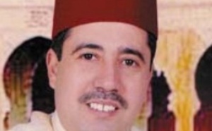 Hommage au musicologue et artiste tangérois Abdeslam Khaloufi