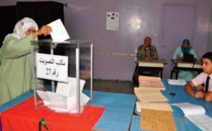 Il y a fort à faire pour une justice électorale et pour le renforcement du pluralisme politique