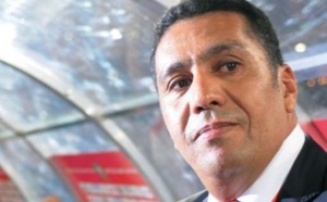 Un sélectionneur d’urgence ou Taoussi pour de bon