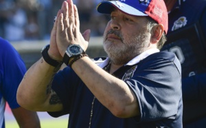 Mort de Maradona: La justice convoque des experts pour déterminer d'éventuelles responsabilités