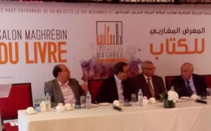 ​«Lettres du Maghreb»: Des discussions de haute facture