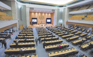 Le Maroc fait l'évènement à Genève