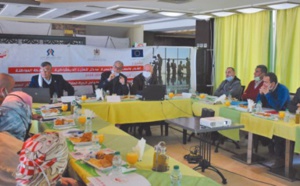 Une Université des jeunes à Al-Hoceima pour soutenir les initiatives de participation citoyenne