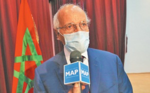 Les universités de Casablanca-Settat appelées à renforcer leur présence internationale