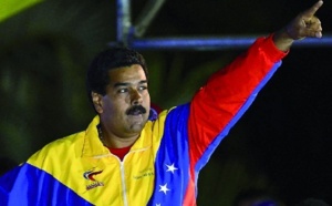 Le chavisme bousculé au Venezuela