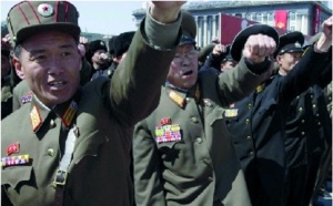 Les Etats-Unis temporisent en pleine crise coréo-coréenne