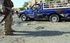 L’Irak se réveille à ses vieux démons à l’approche des élections régionales