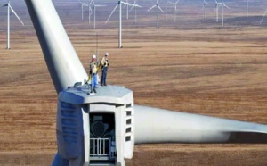 Le Maroc accélère son processus de développement des énergies renouvelables