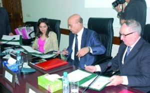 Signature à Ouarzazate d’un partenariat pour la formation des guides des espaces naturels