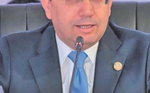 Nasser Bourita appelle l'UE à soutenir la dynamique positive au Sahara marocain