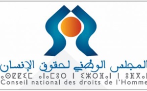 La PAHRC approuve la proposition marocaine de fusionner deux plans arabes de promotion des droits de l'Homme