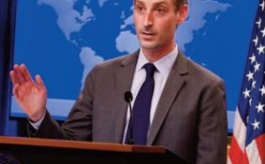 Washington à Téhéran : “Notre patience a des limites!”