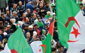 Amnesty International dénonce une “ stratégie délibérée ” en Algérie pour “écraser la dissidence ”