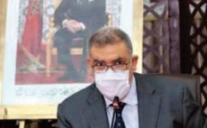 Abdelouafi Laftit : L'adhésion des citoyens à l'opération électorale, un défi des prochaines échéances