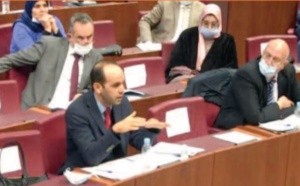 Le Groupe socialiste à la Chambre des représentants organise une journée d’étude sur les projets de lois électorales