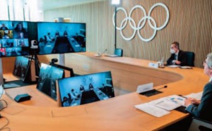 Le CIO accorde à Brisbane le statut de candidat préférentiel pour les JO-2032