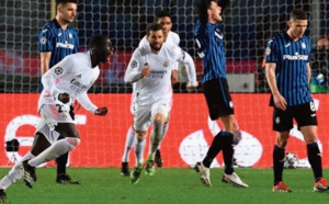 Contrats remplis pour Zidane et Guardiola