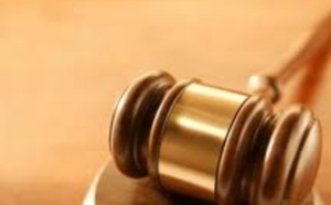 Mémorandum sur la réforme du pouvoir judiciaire au Maroc