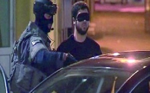 Les autorités belges vont à la chasse aux recruteurs de combattants et terroristes