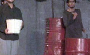 Le théâtre tunisien à l’affiche