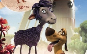 “Blackie et Kanuto”, une jolie fable aux vertus pédagogiques