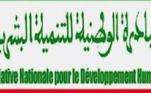 Un projet de formation de l’INDH à Khénifra