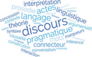 Premier Colloque international de linguistique à Marrakech