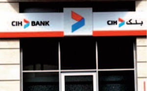 CIH Bank améliore son PNB consolidé de 10,3%