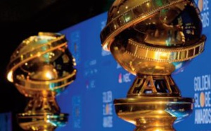 Les Golden Globes remettent leurs prix sans public ni tapis rouge