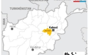 L’insurrection des talibans afghans loin d’être défaite
