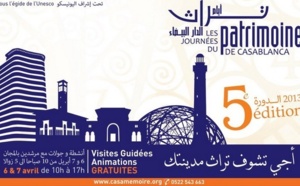 Les Journées du patrimoine attirent 20000 visiteurs