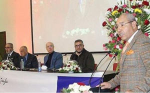 L’ appel d’Oujda. Une invitation des éditeurs des journaux marocains au rapprochement intermaghrébin et au rejet du discours de division
