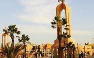   Soutien à la souveraineté du Maroc sur son Sahara au CDH