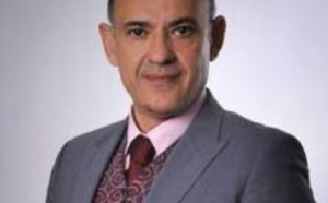 Tarik Haddi, président de l’AMIC