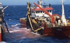 L’accord de pêche Maroc-UE à l’ordre du jour