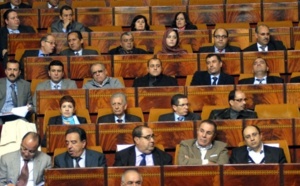 Groupe socialiste
