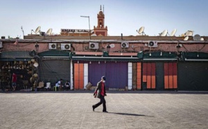 ​Prolongation de deux semaines du couvre-feu et des mesures de précaution